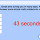 Illustration for article titled Official Gmail Goggles Add-On Prevents Shameful Drunken Emailing